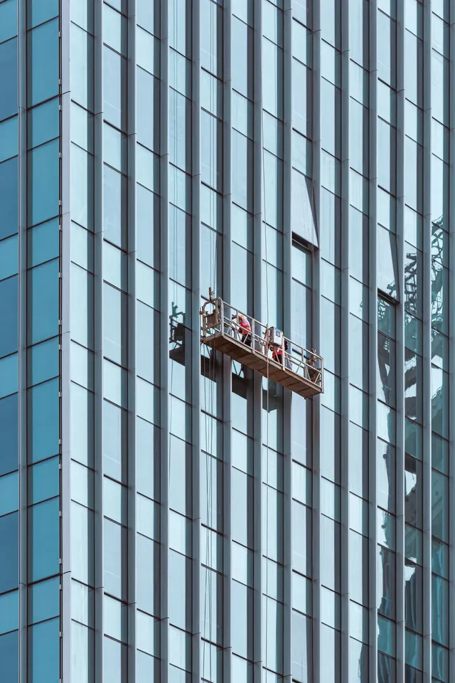 重慶｜趁陽光正好，來探索一下這些城市細節吧