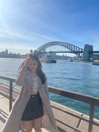 澳洲10天跟團已回，關於我的感受（非廣