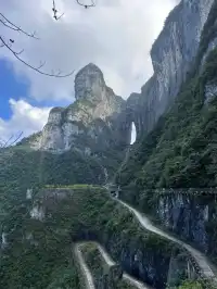 張家界三天兩晚|千古情直接看呆!