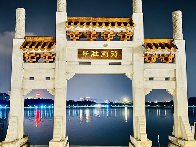 打卡肇慶的小鼓浪嶼@岩前村