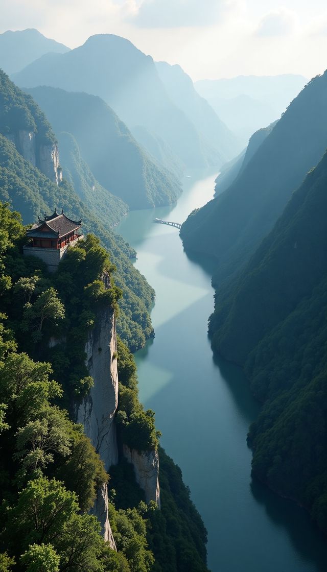 江西旅遊攻略 江西旅遊攻略