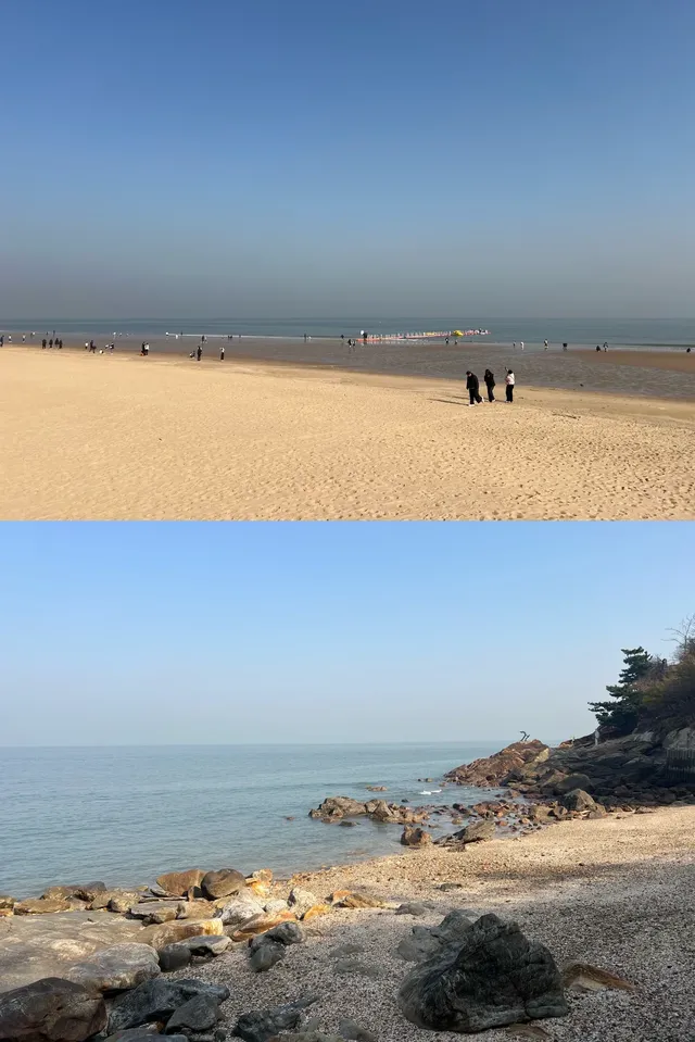 旅行:連島的山山海海 旅行:連島的山山海海