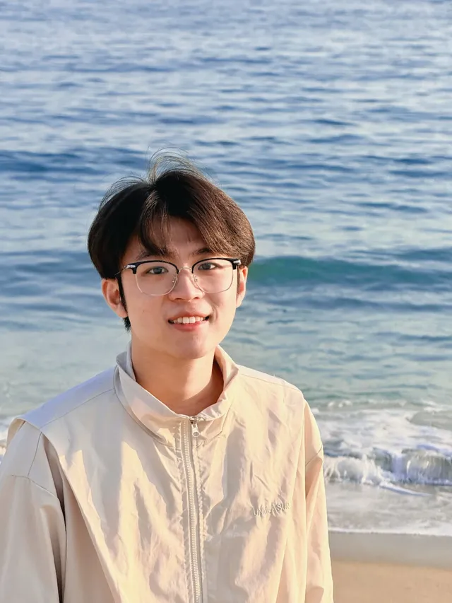 今天來深圳天文台,真的超美的海岸線! 今天來深圳天文台,真的超美的海岸線!