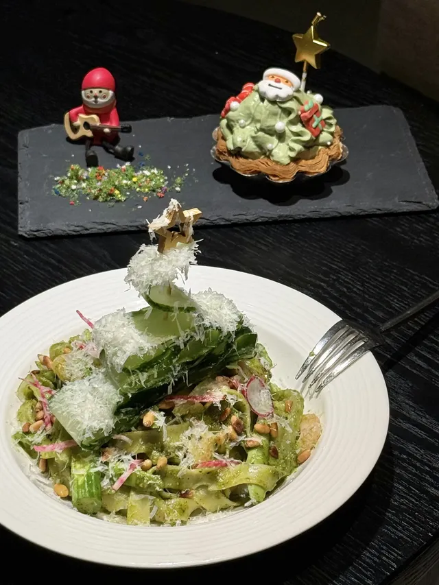 泉州這家居民樓下的咖啡店聖誕氛圍拉滿啦! 泉州這家居民樓下的咖啡店聖誕氛圍拉滿啦!