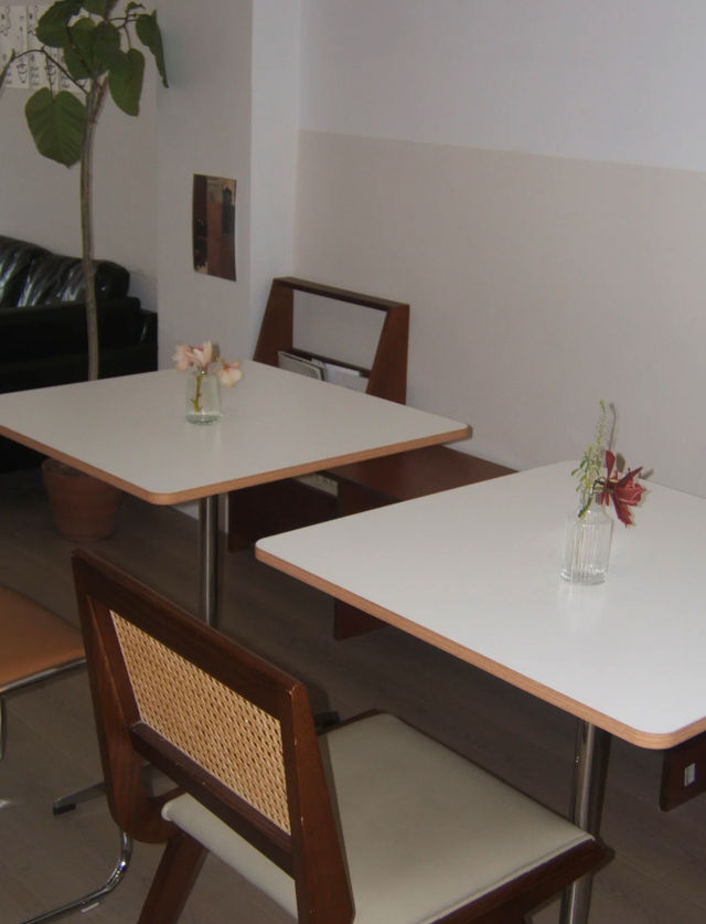 Vocal!杭州也有濟州島ins甜品屋 Vocal!杭州也有濟州島ins甜品屋