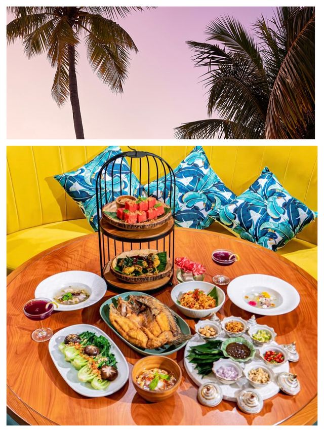 跳脫日常！諾翰帶你定義專屬假日節拍