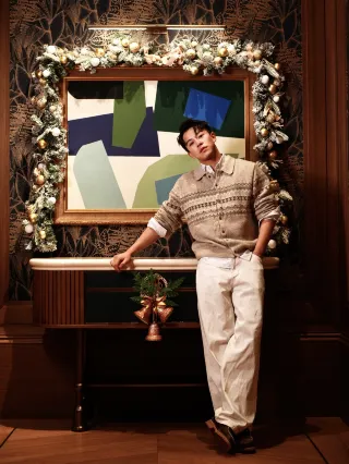 마카오 파리지앵의 낮과 밤