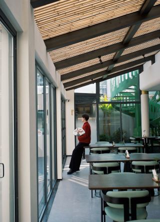 소흥 여행｜돌아가지 않는 코스, 하루 만에 강남을 즐기자!