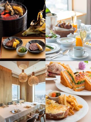 Tokyo Weightless Night View Experience, Feel the High-Altitude Romance at Tokyu Blue Tower Hotel  
This trip in Shibuya chose Tokyu Blue Tower Hotel, and every casual shot is magazine-worthy