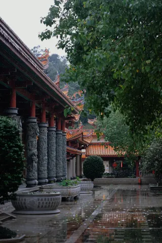 泉州観光ガイド2026年：人気スポット、グルメ、ホテル、天気など、旅行  