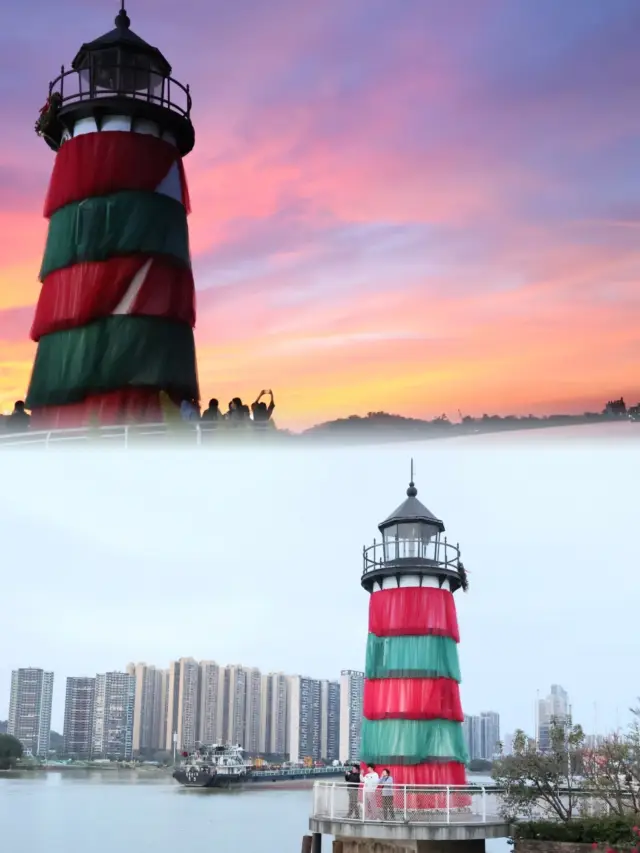 Shunde Daliang · One-Day Essential Guide for Food and Trendy Fun