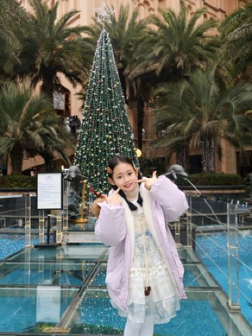 Chengdu's Spring Festival Family Outings | Full of Festive Atmosphere