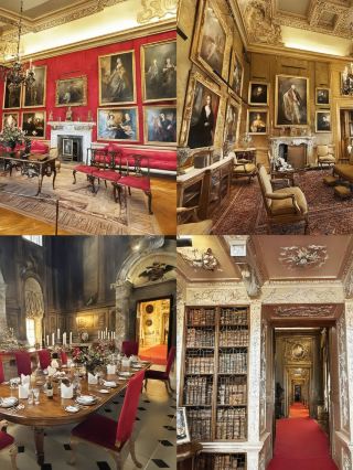 Winter Exclusive 5-Day UK Travel Guide is here