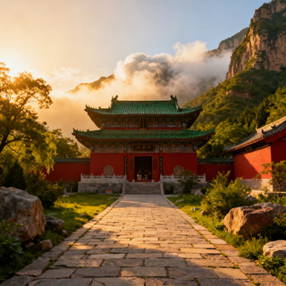 Linyi Luozhuang District 2-Day Travel Guide