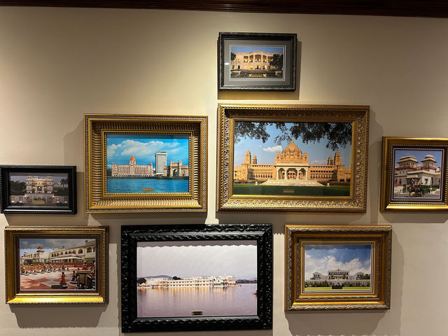 **倫敦奢享 | 聖詹姆士庭院阿塔酒店體驗滿分** **酒店名稱**:聖詹姆士庭院阿塔酒店