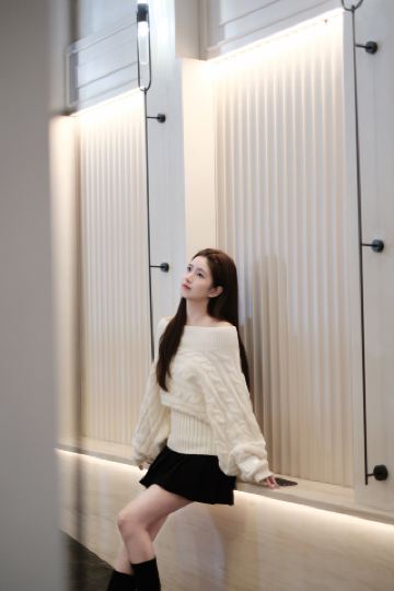 Чанша Она и цветы｜Запаяйте романтику в комнате