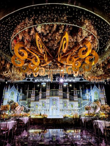 Wuhan Wedding Preparations Alert!! Secure Luxury Wedding Gifts for Only 13.14 RMB