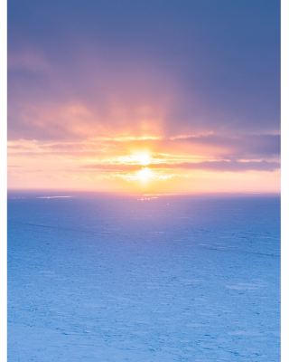 Hokkaido Shiretoko Drift Ice Season 2025 Latest Observation Guide is here!