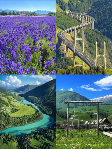 10-Day Northern Xinjiang Adventure | Trip.com