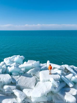 Qinghai-Gansu Loop 26 Pure Play 5-8 Day Tour Route Collection Guide