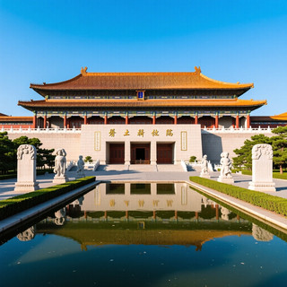 Must-Visit Hidden Gems in Beijing