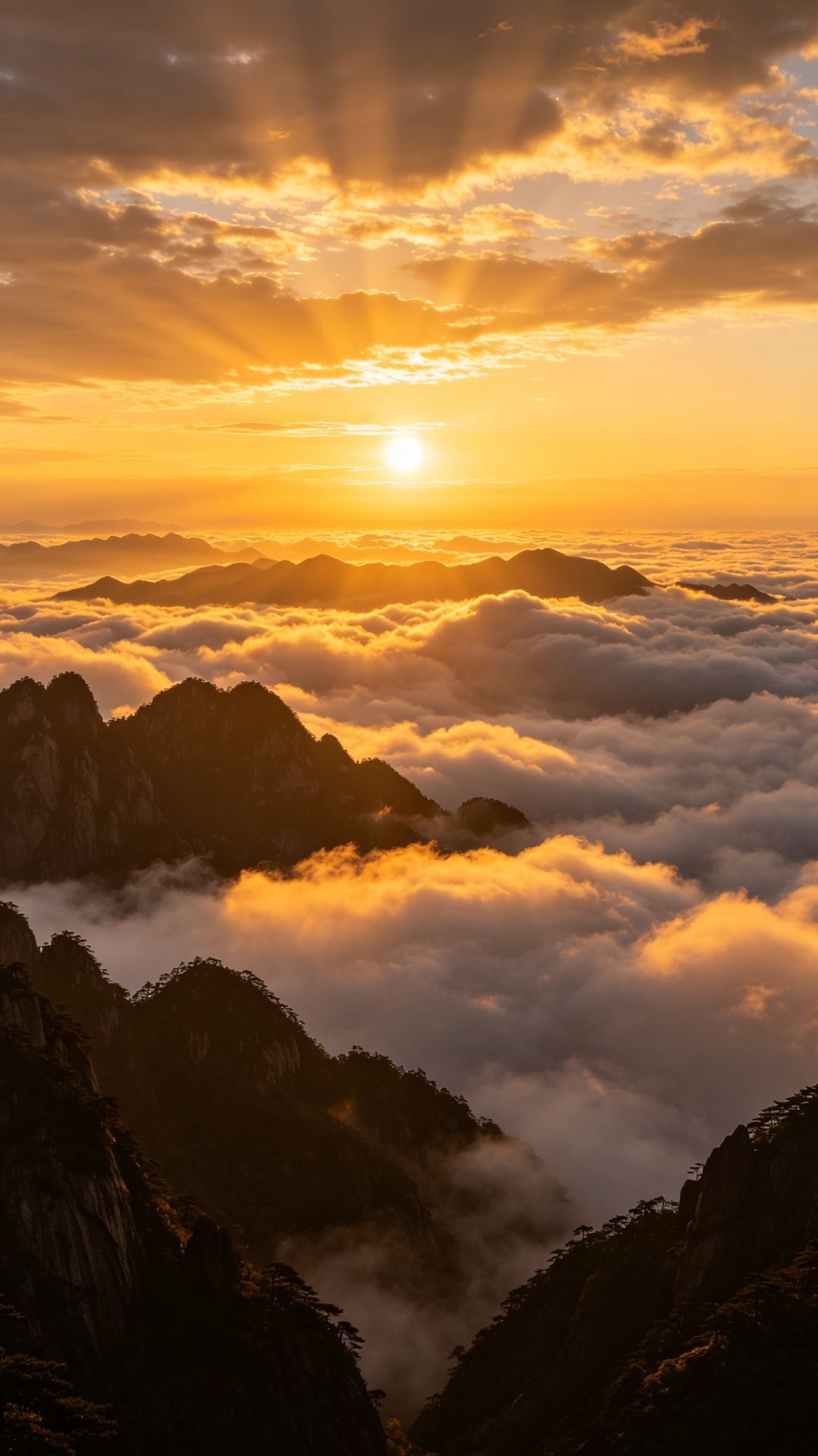 Huangshan's Hidden Gems! A One-Stop Worry-Free Guide for Dining, Accommodation, and Activities