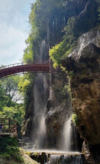 三门峡旅行ガイド