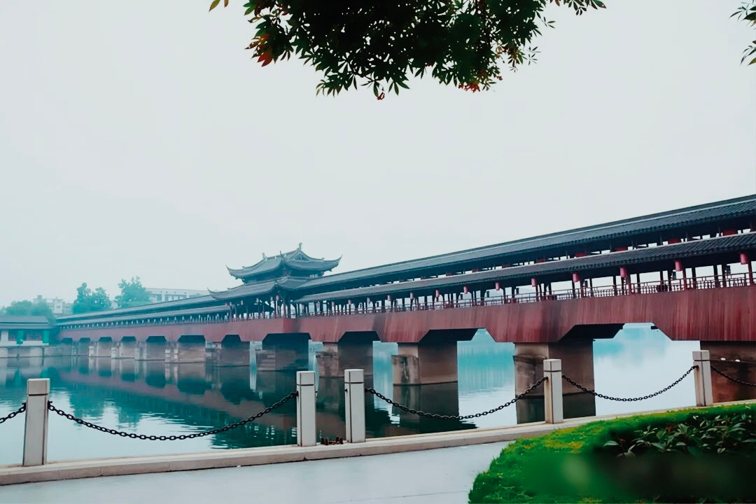 永康必訪の1日観光攻略：中国最長の古い廊橋を探検しよう！ | Trip.com