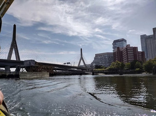 Two-City Roaming｜Boston Duck Tour Limited Time Half Price