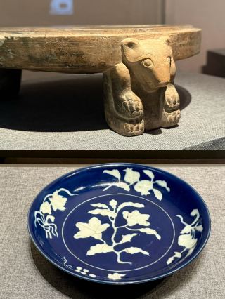 Anhui Museum’s stunning special exhibition is here! The museum’s adorable mascots all appear