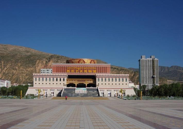Explore Qinghai Huangnan in 4 days and 3 nights for 2,000 yuan deep travel guide