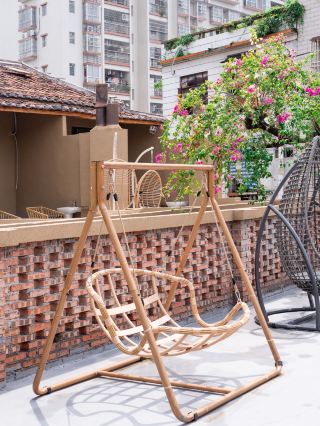 Immersive experience! The slow life at Deqing Old Courtyard