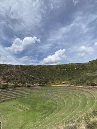 8-day summer South America guide recommended for saving