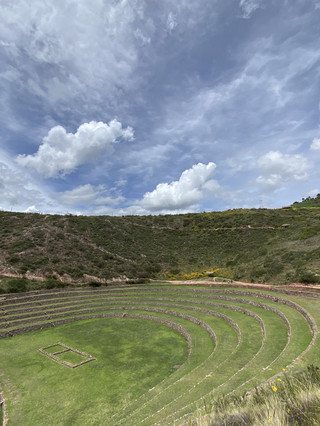 8-day summer South America guide recommended for saving