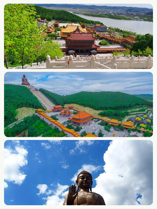 暑假帶娃去哪？這個地方人少景美不踩雷