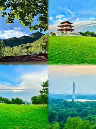 Stayed in Shijiazhuang for 3 days! No disappointments at all. So close and so beautiful, spend your weekend in Shijiazhuang