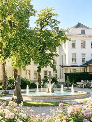 Utrecht truly lives up to its reputation with a 3-day stay at a medieval heritage hotel