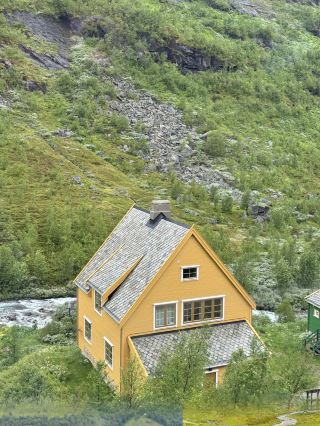Norway’s summer wonderland | First time in Scandinavia