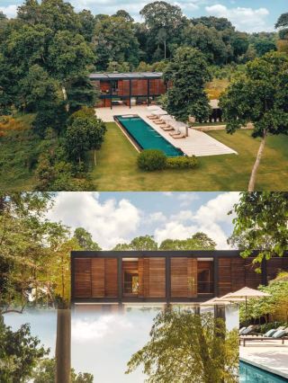 Asia’s most beautiful MO: Malaysia’s Mandarin Oriental luxury resort paradise