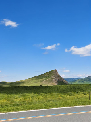 夏天去錫林郭勒盟-赤峰這份攻略一定要收好
