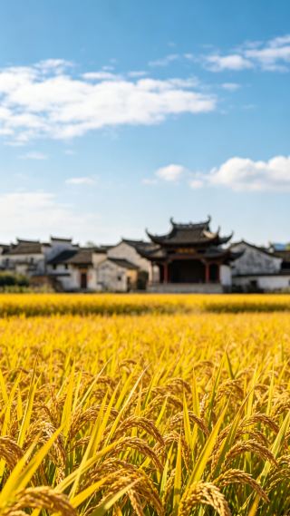 คู่มือสองวันสำหรับการสำรวจวัฒนธรรมในหมู่บ้านเหวินเหม่ย เมืองตงซาน: สถานที่ที่พุทธศาสนาเซนและงิ้วอยู่ร่วมกัน