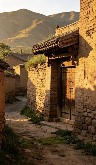 Don’t join group tours! This is how you should explore Guangling Shuishentang, with tips to avoid pitfalls