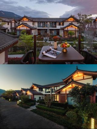 The whole family loves this hotel in Lijiang to the point of “crazy”