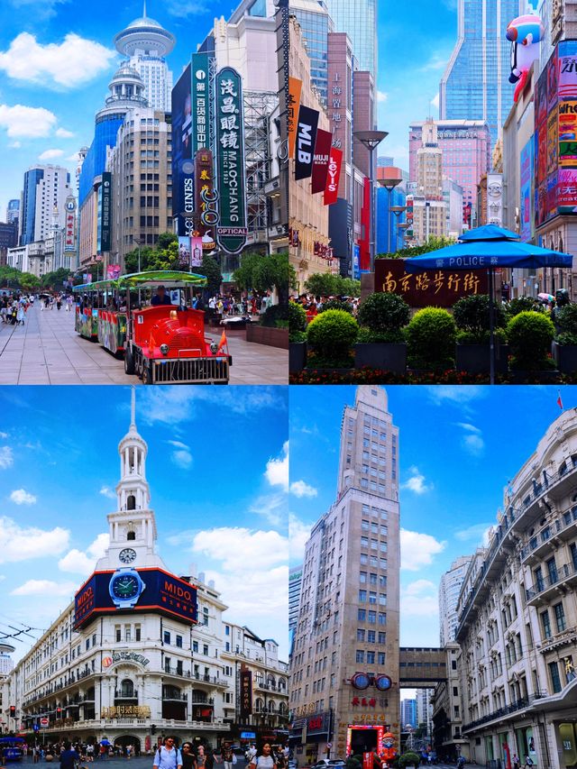 上海受罪已回 玩了三天後 我的消費觀崩了｜Trip.com 上海