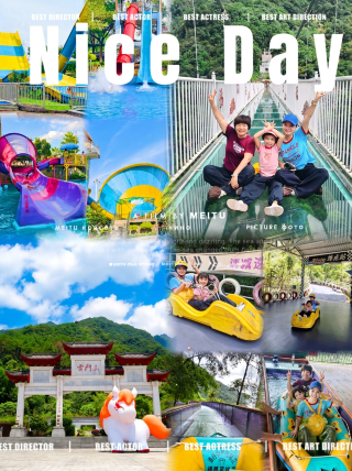 Escape the heat of the Pearl River Delta! Water adventures for the perfect summer stress relief