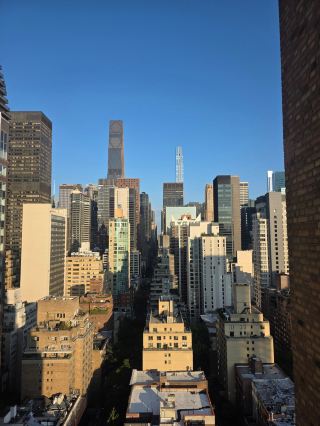 An Exceptional Stay at the Beekman Tower