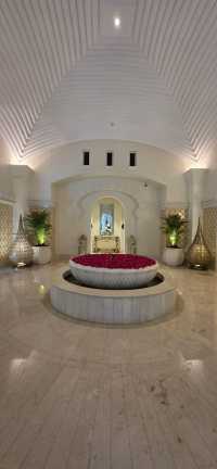 Memorable Stay Despite the Heat