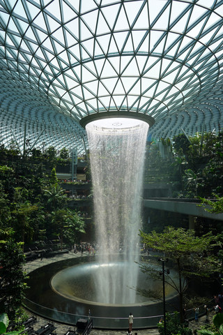 A dreamy airport photography guide