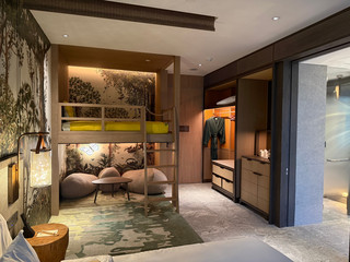 A Luxurious Stay in the Heart of Mandai Wildlife Reserve