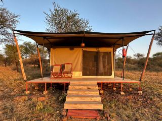 Unforgettable Serengeti Stay with Exceptional Staff and Stunning Views
